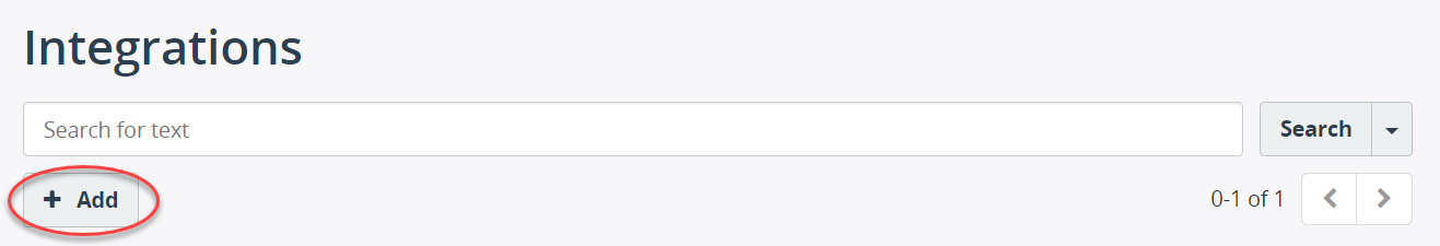 MiaRec add Microsoft Teams integration