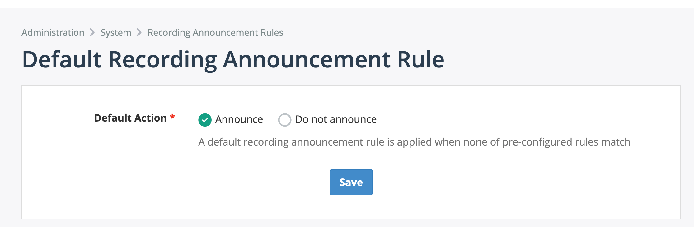 recording-announcement-default-action