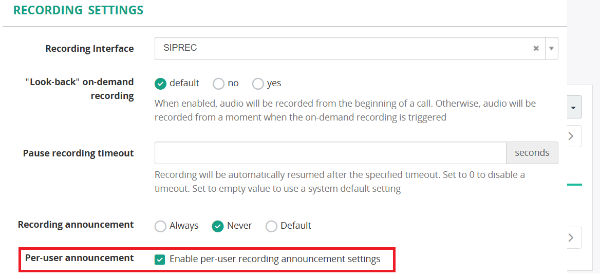 recording-announcement-user-enable-rules