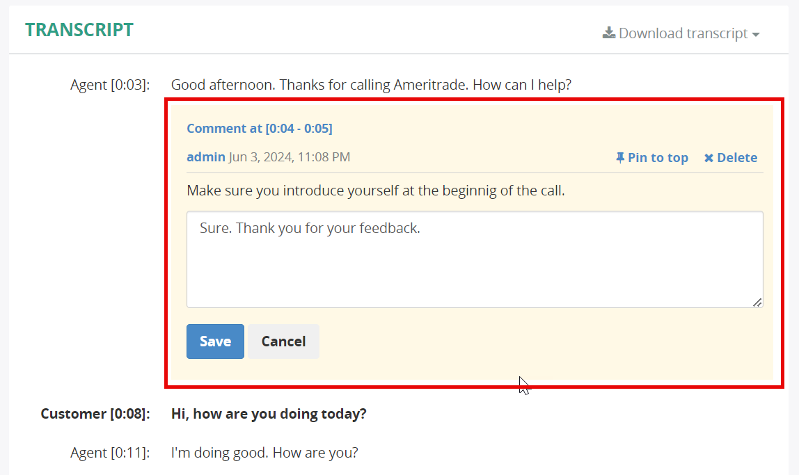 Reply to inline comment